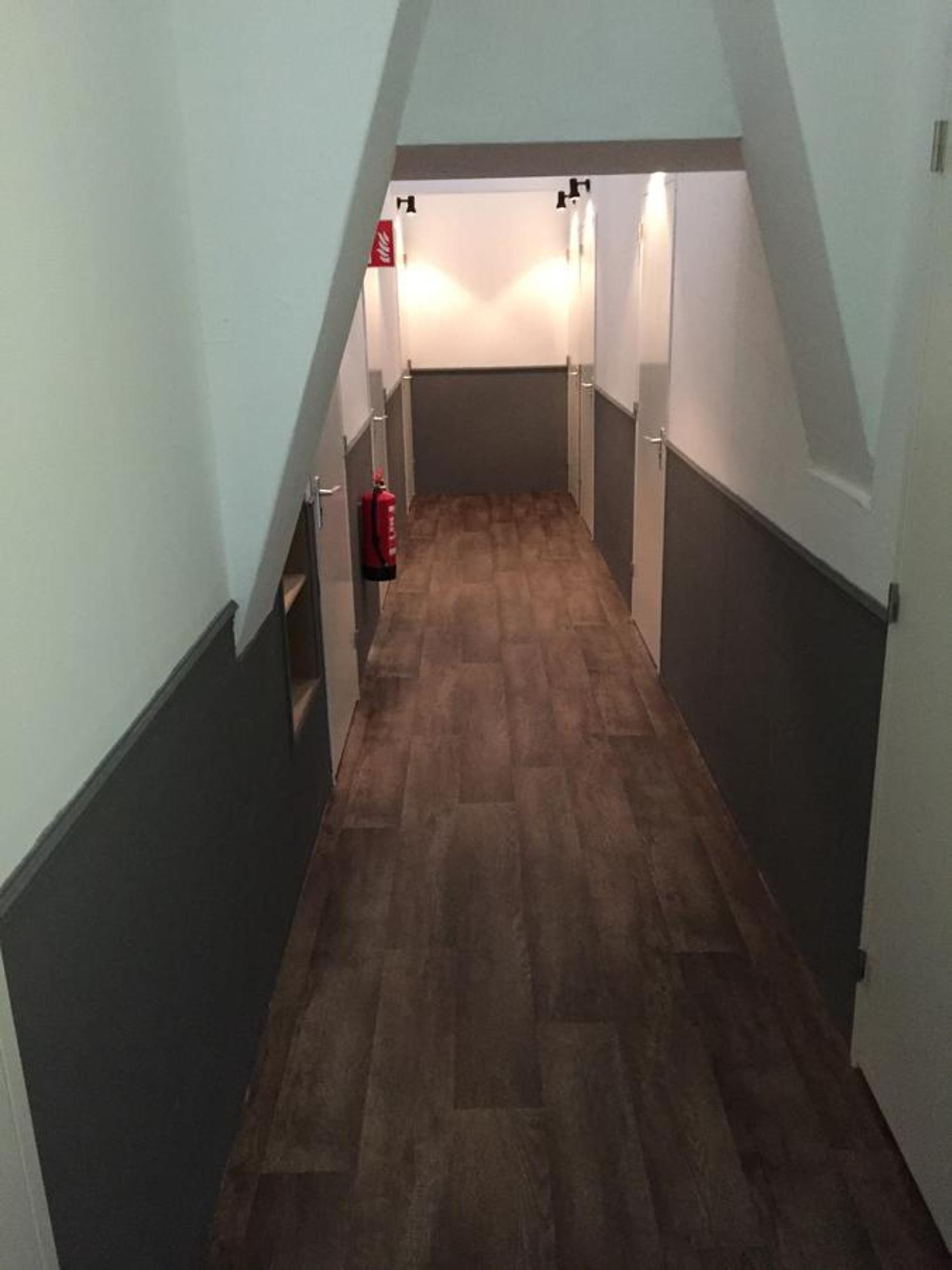 Hotel Bij Verhoeven Zevenbergen Kamer foto